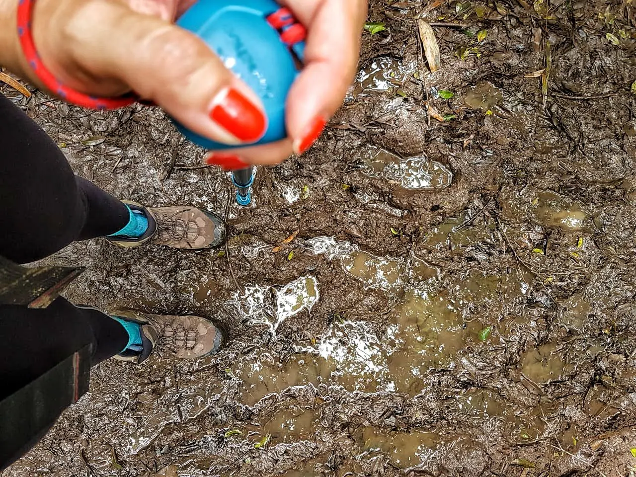 Qual bota de trilha comprar para suas viagens de ecoturismo