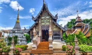 Saiba tudo e mais um pouco sobre seguro viagem Tailândia