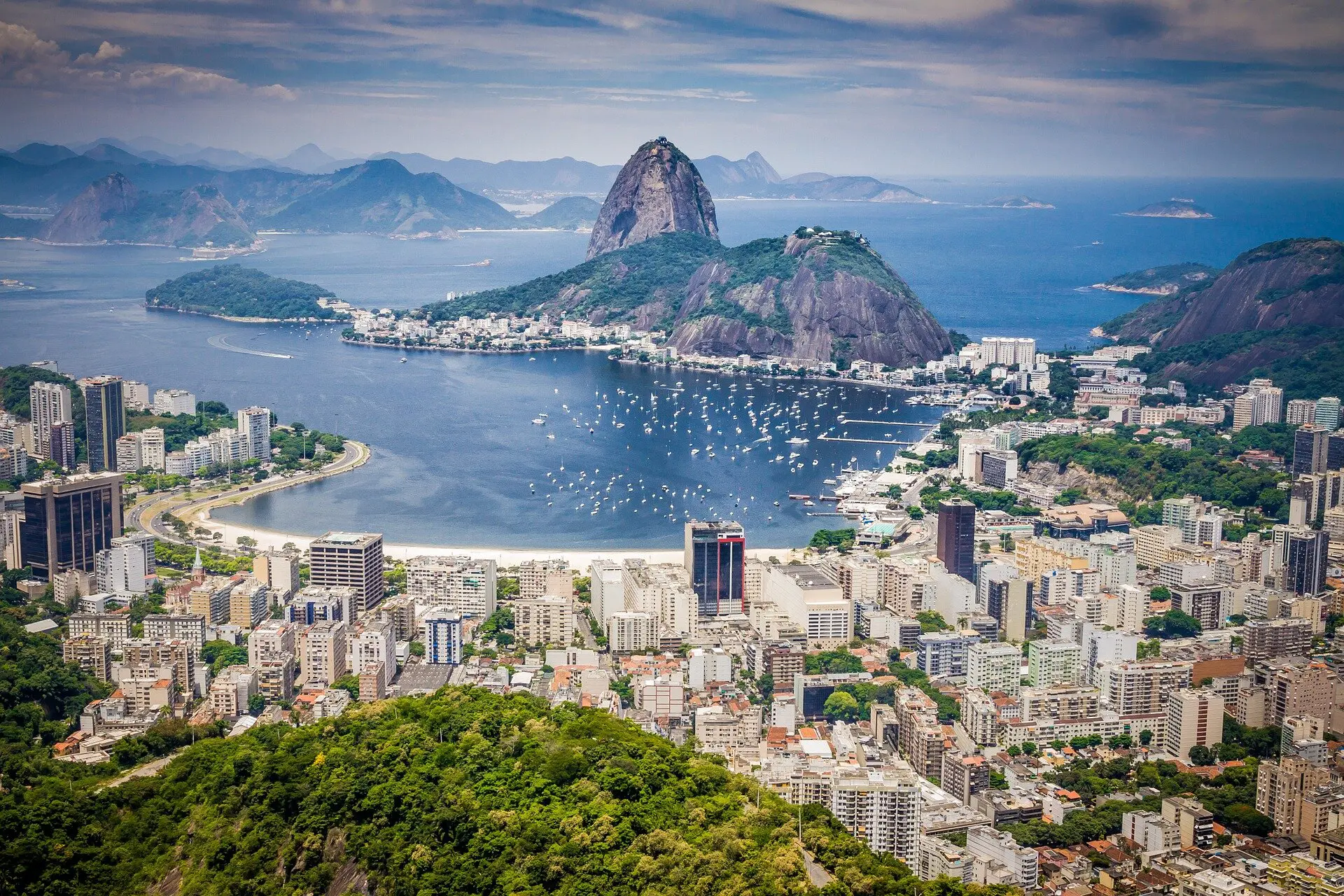 Onde se hospedar no Rio de Janeiro: 30 opções bairro por bairro