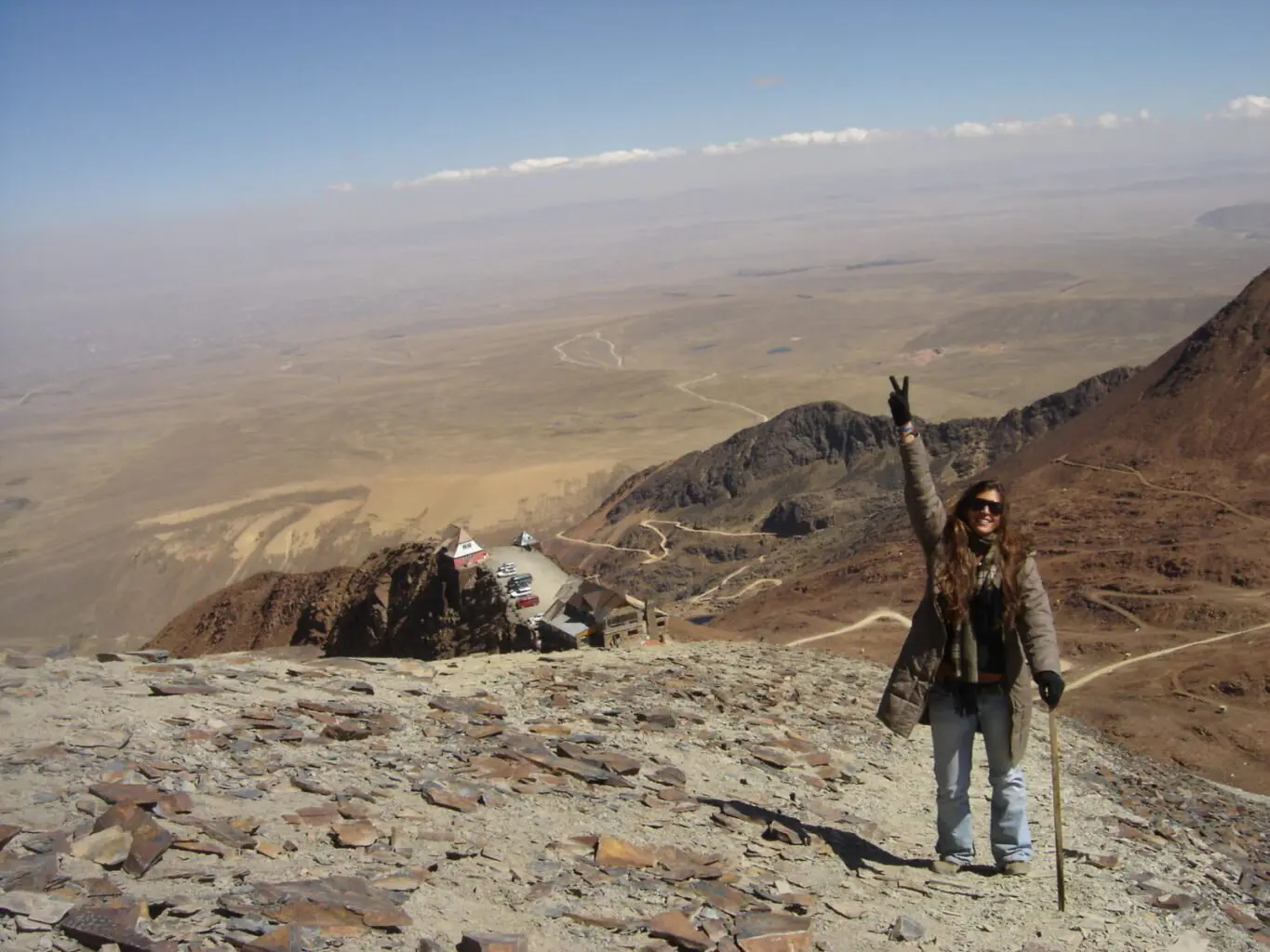 o que conhecer na Bolivia