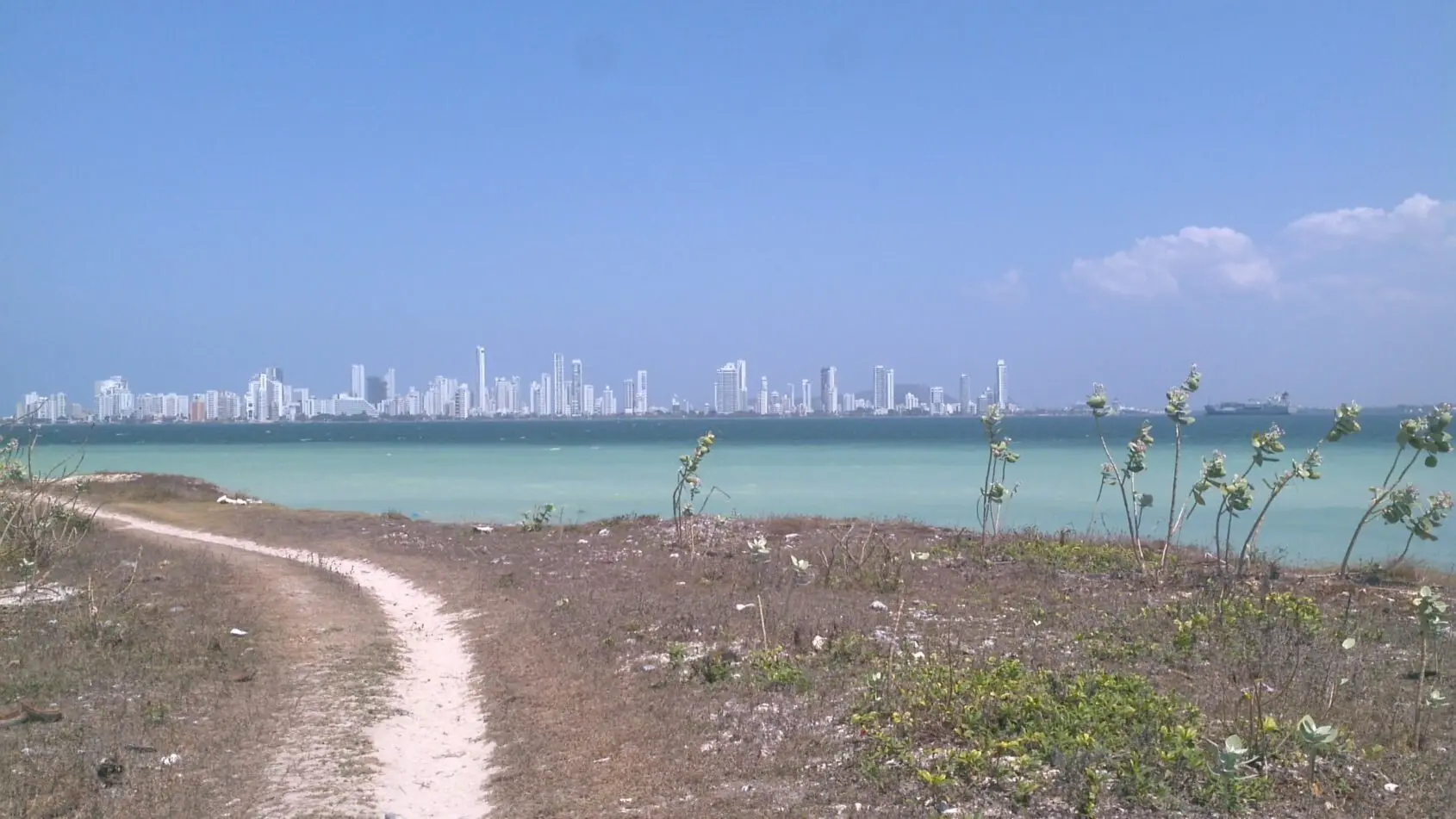 cartagena das indias colombia