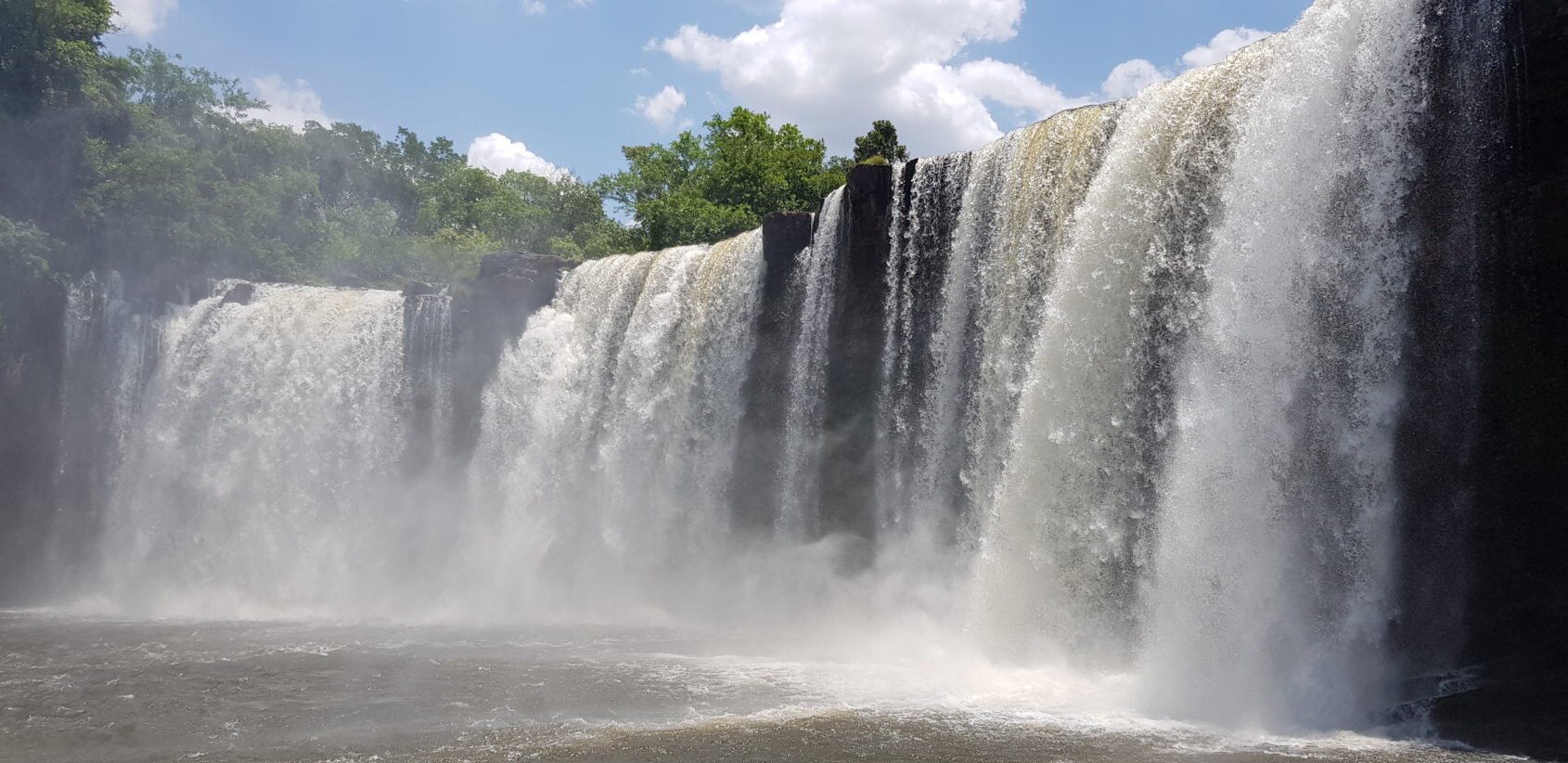 são romão chapada