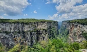 Parque Nacional de Aparados da Serra: seu guia completo 