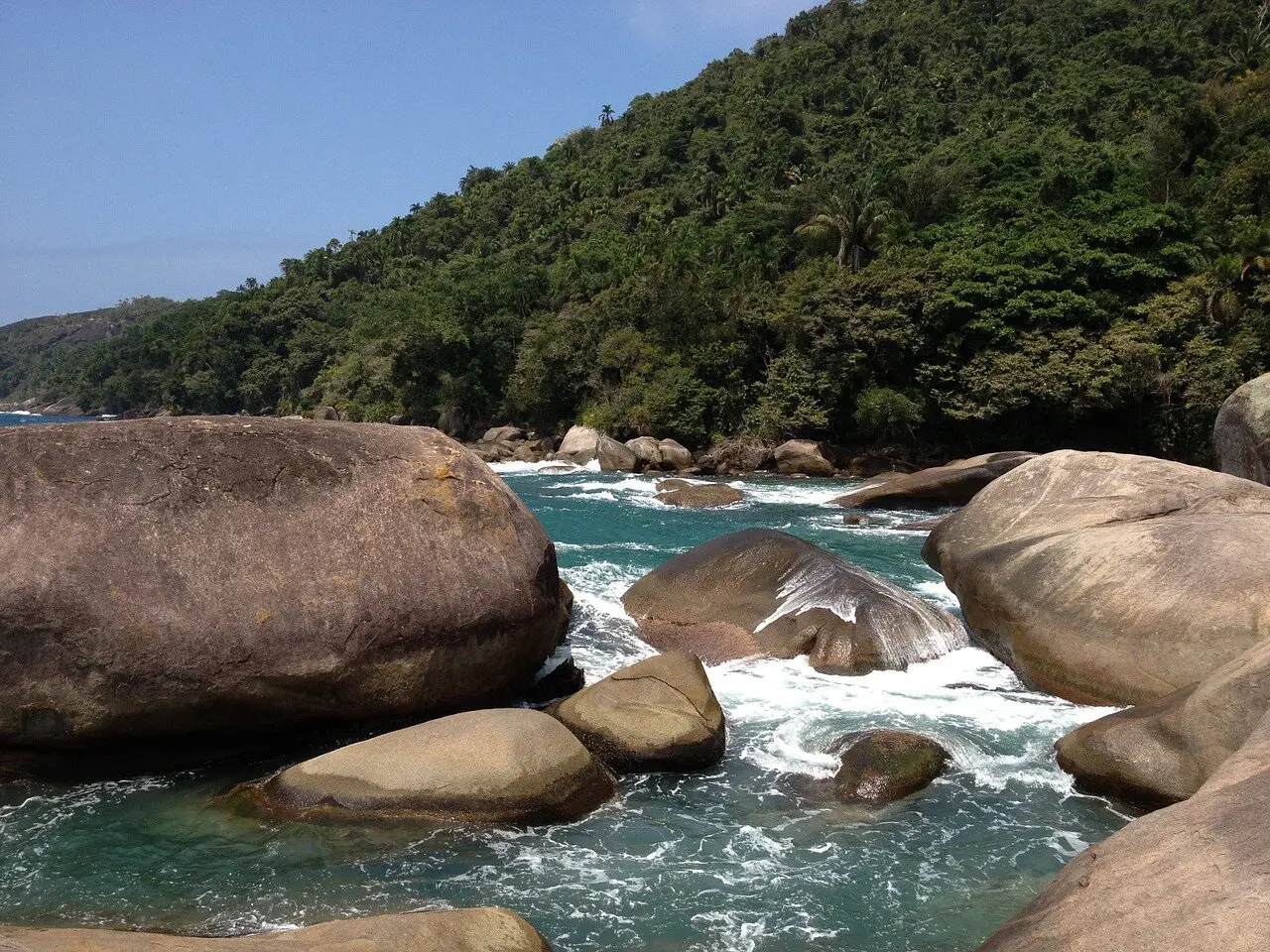 praia de búzios