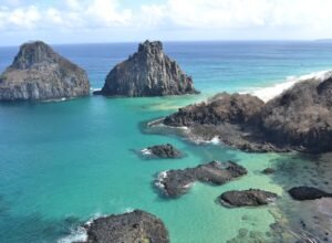 Caribe Brasileiro: praias impressionantes que você precisa conhecer
