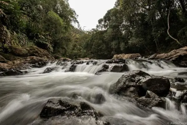 Cachoeira de Marsilac