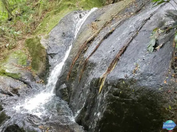 Cachoeira do Engordador SP