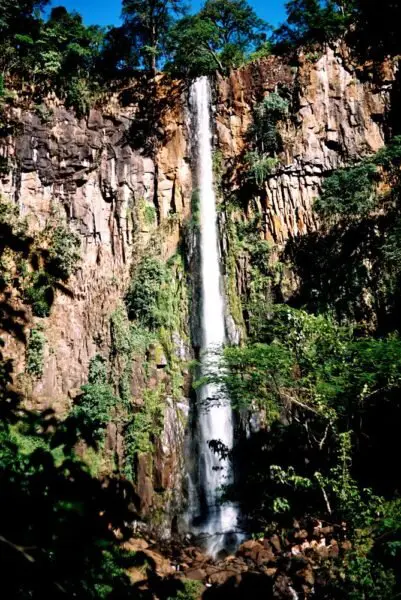 cachoeira perto de são paulo