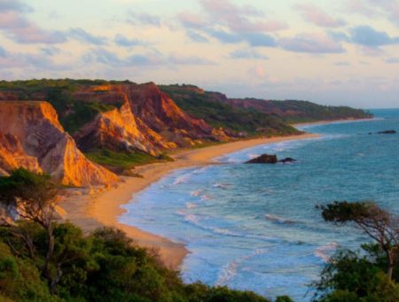 Praias em João Pessoa: o guia das 10 praias mais imperdíveis!