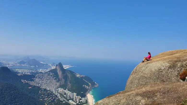 Trilha da Pedra da Gávea: o que você precisa saber antes de ir!