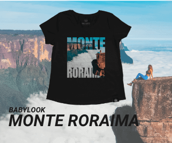Babylook Monte Roraima