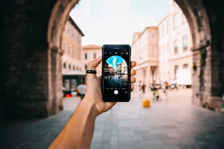 Como tirar boas fotos com o celular: guia completo com 15 dicas!
