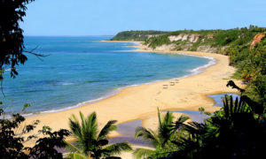 Praias perto de Minas Gerais: as melhores para você viajar!