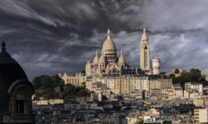 7 lugares em Paris para visitar depois da pandemia