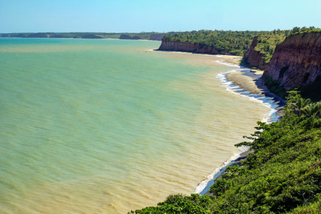 parques nacionais do brasil costa do descobrimento