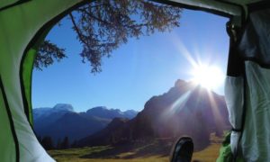 Equipamentos para acampar: planeje bem sua aventura!