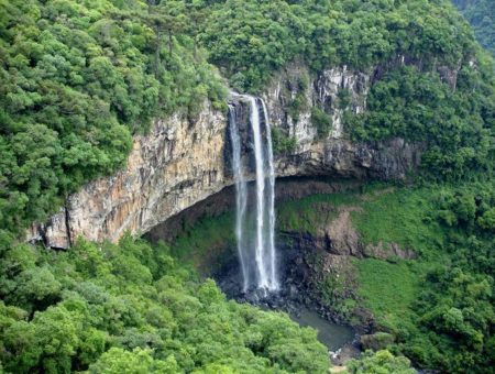 Cachoeiras em Uberlândia: 7 opções incríveis para você se deliciar!