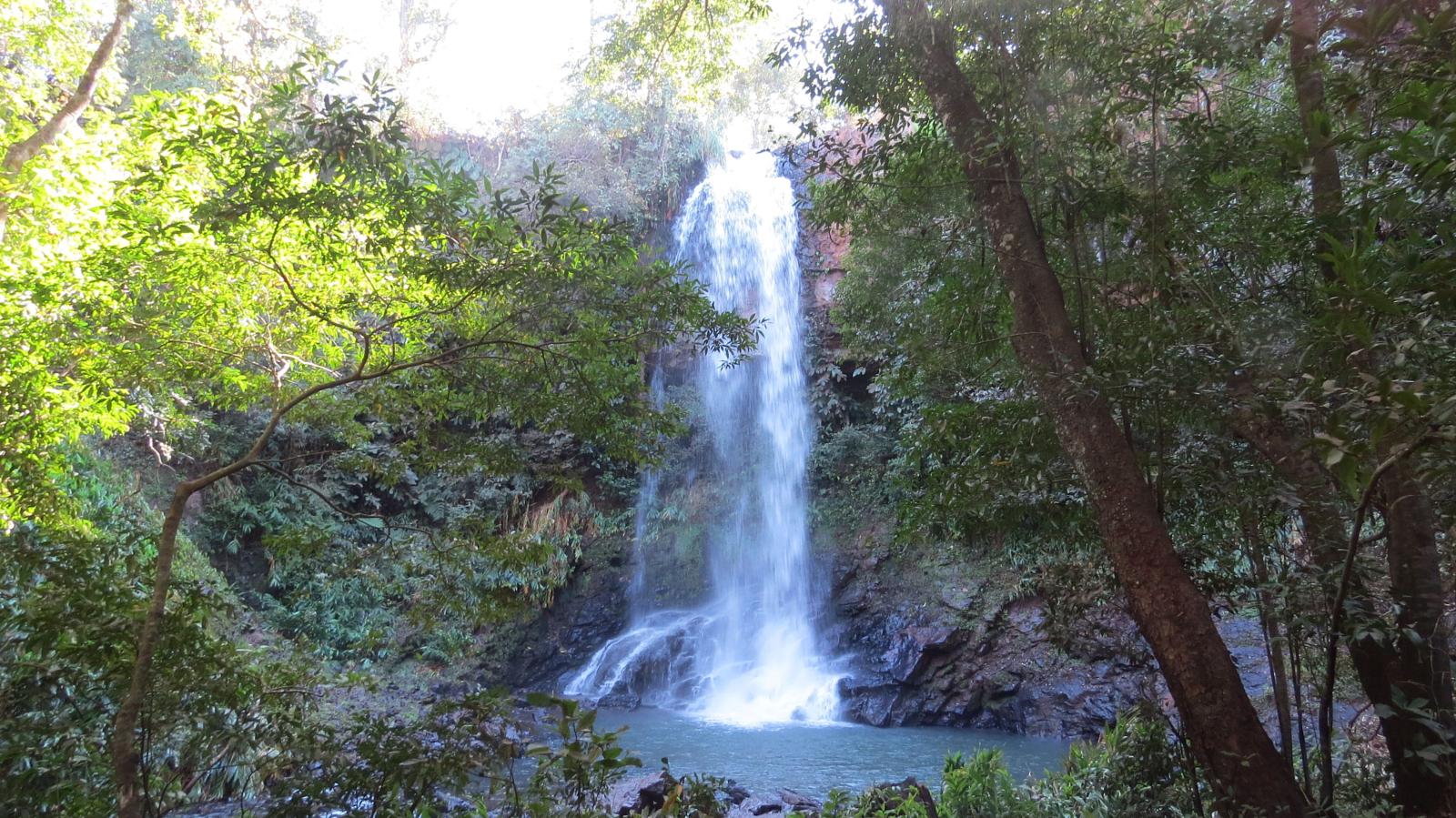 Cachoeiras em Uberlândia: 7 opções incríveis para você se deliciar!