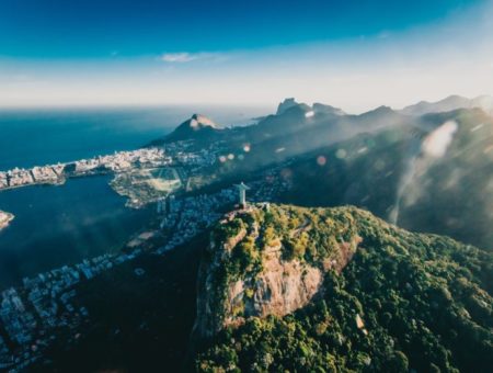 Trilhas no Rio de Janeiro: 5 opções da Cidade Maravilhosa