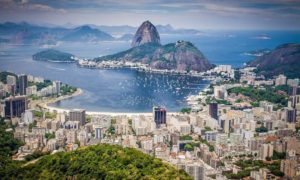 O que fazer no centro do Rio de Janeiro: 15 passeios imperdíveis