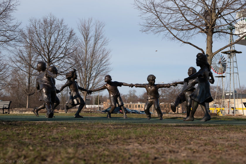 parques para crianças em sp estatuas bronze crianças ciranda