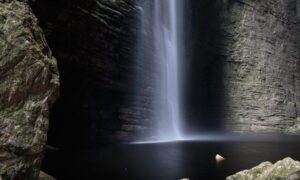 Cachoeira da Fumacinha: tudo o que você precisa saber!