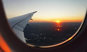Passagem Aérea: Dicas para Viajar de Avião pela Primeira Vez