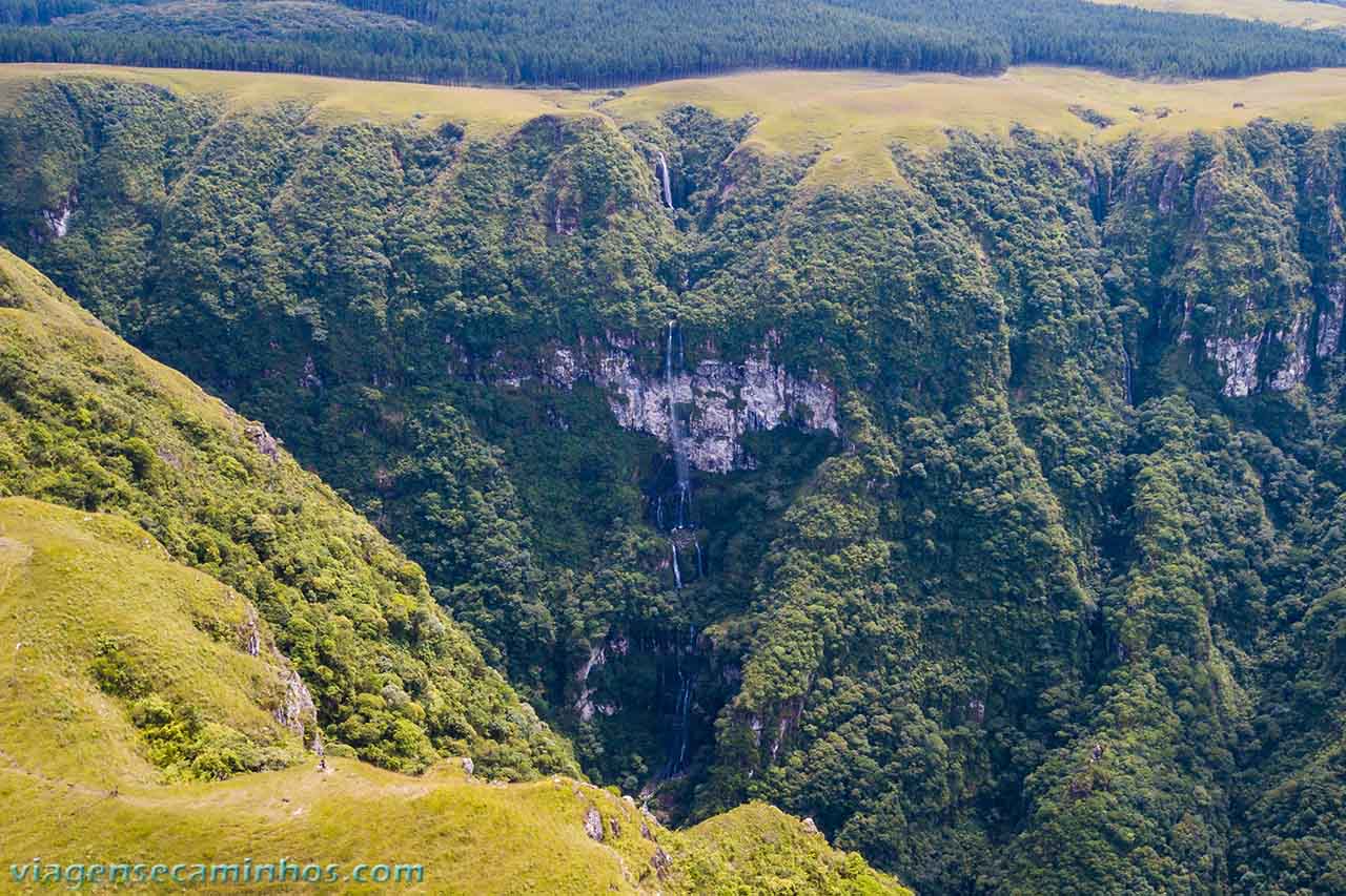 maiores cachoeiras do brasil boa vista