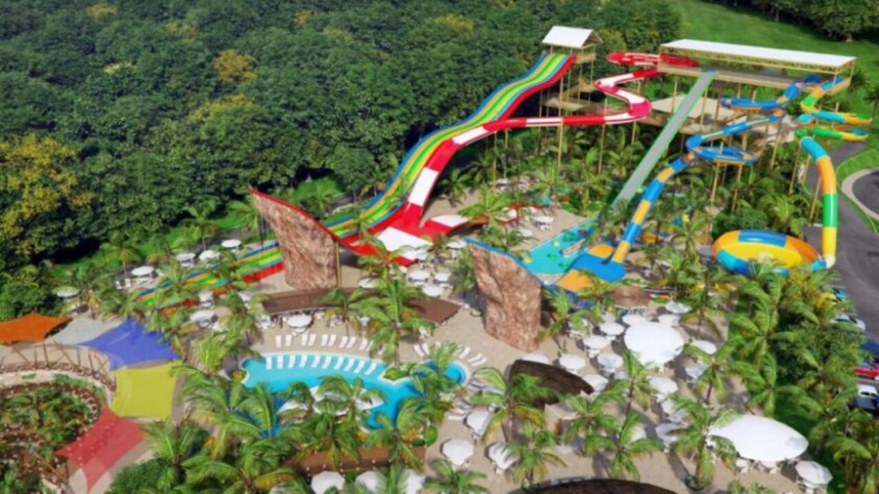 6 parques aquáticos de Minas Gerais para você espantar o calor