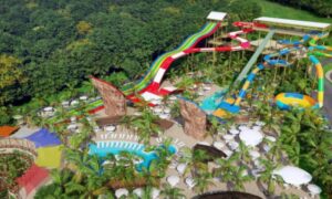 Parques aquáticos em São Paulo: 5 opções para se divertir no calor