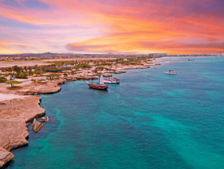 O que fazer em Aruba: dicas importante sobre esse paraíso caribenho