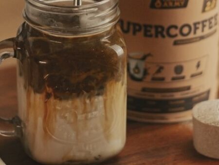 Supercoffee: benefícios e 5 receitas para um boom de energia