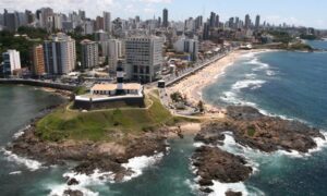 Onde ficar em Salvador: os três melhores bairros no coração da Bahia