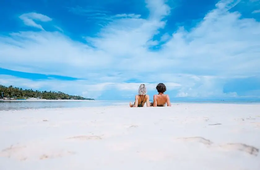 Viagem para casal: onde passar um delicioso dia dos namorados