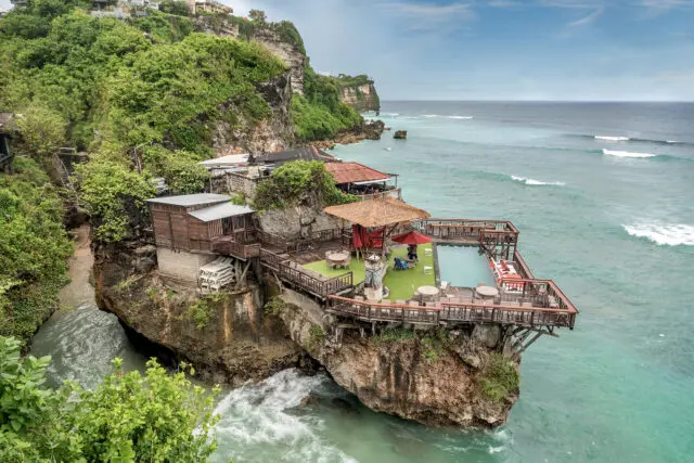 Onde se hospedar em Uluwatu: dicas imperdíveis