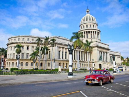 Viagem para Cuba: uma jornada histórica, cultural e vibrante!