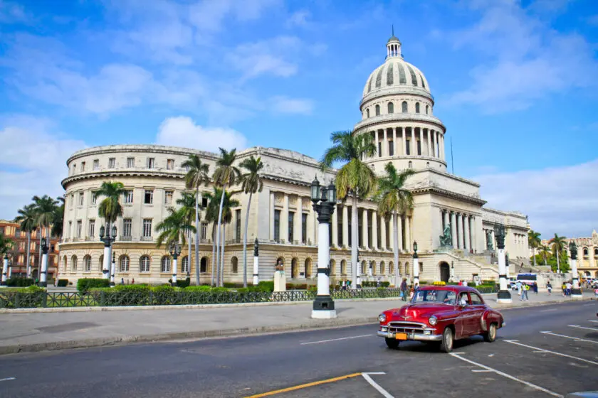 Viagem para Cuba: uma jornada histórica, cultural e vibrante!