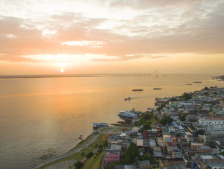 O que fazer em Manaus: dicas sobre a capital amazonense