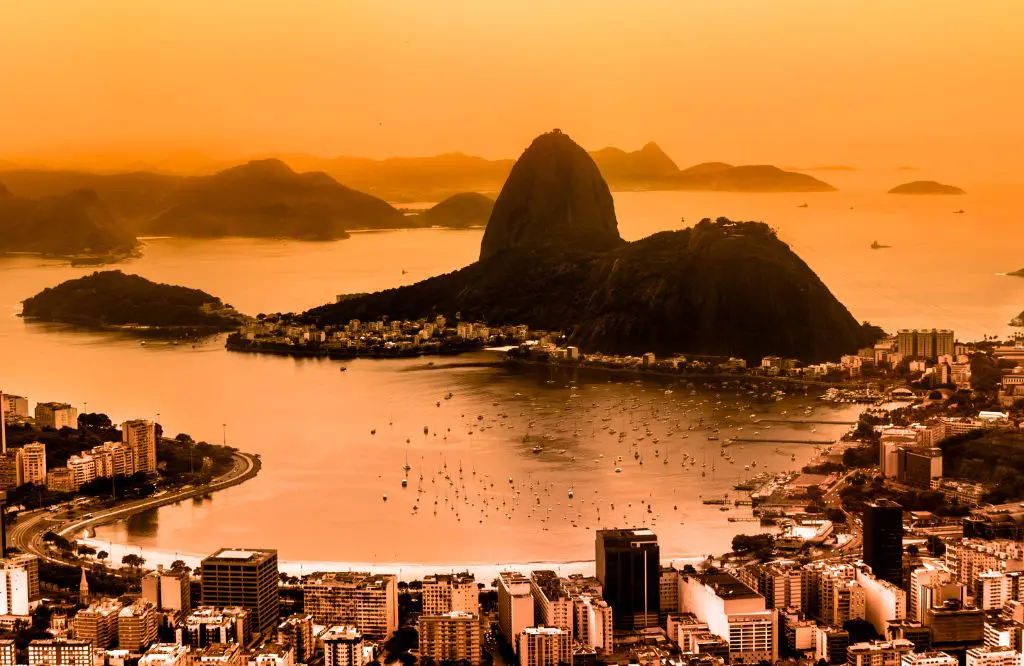rio de janeiro ecoturismo