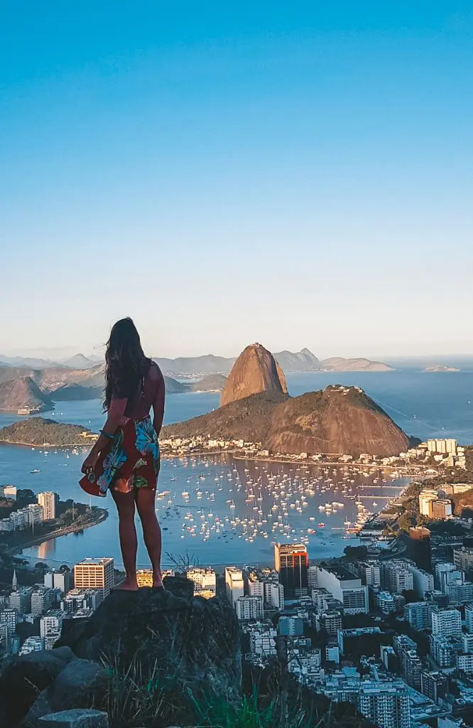 turismo de aventura agência rio