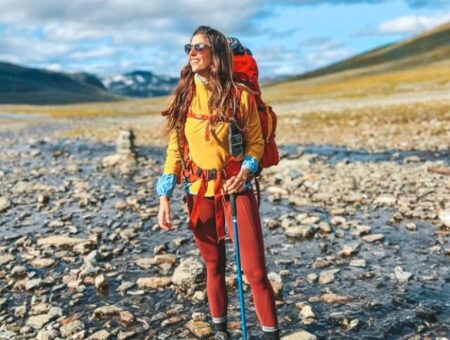 Como escolher a melhor mochila para Trilhas e Trekkings?