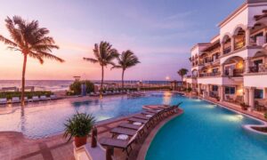 Os 9 Melhores Hotéis e Resorts em Playa del Carmen para casais ou famílias
