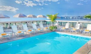 Os 11 Hotéis com as Melhores Vistas da Praia de Copacabana no Rio de Janeiro