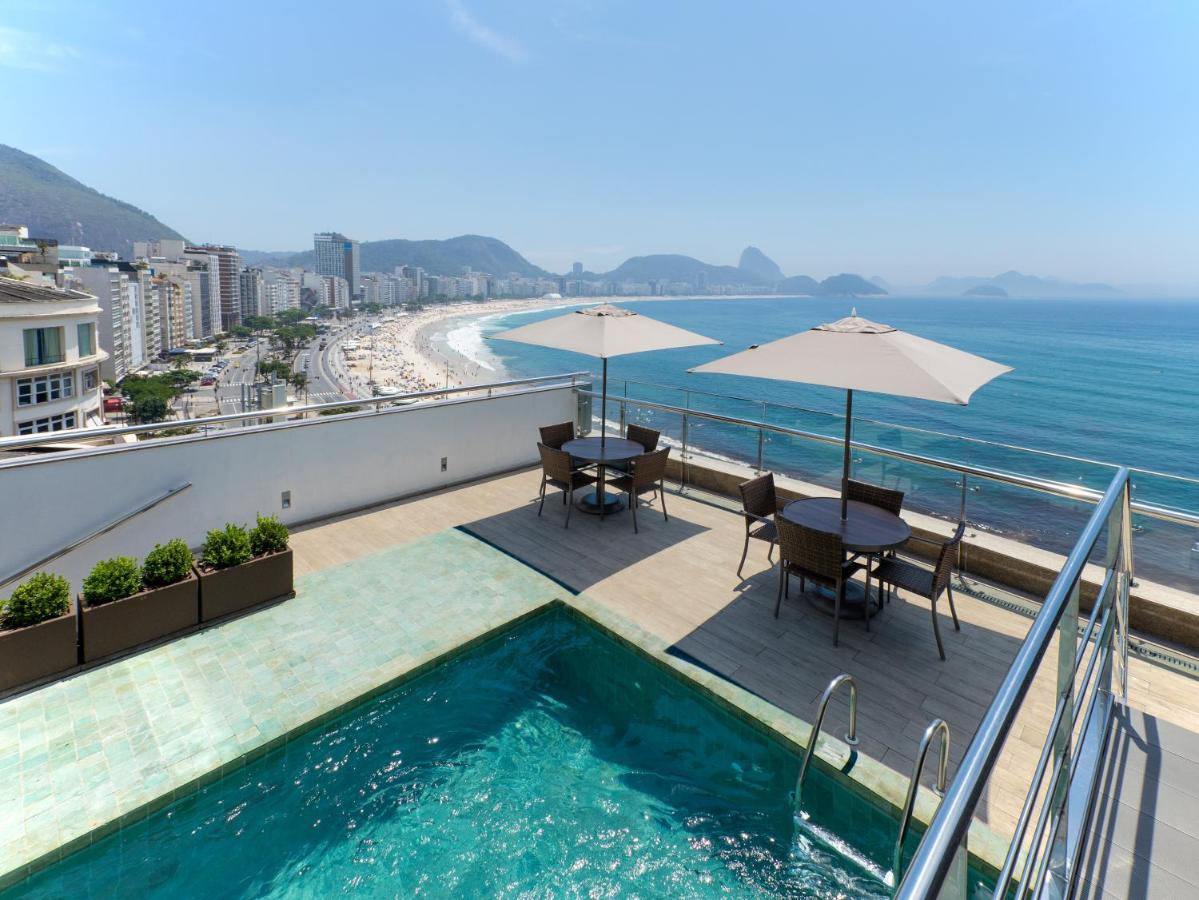 Hospedagens vista mar Rio de Janeiro | Leve na Viagem