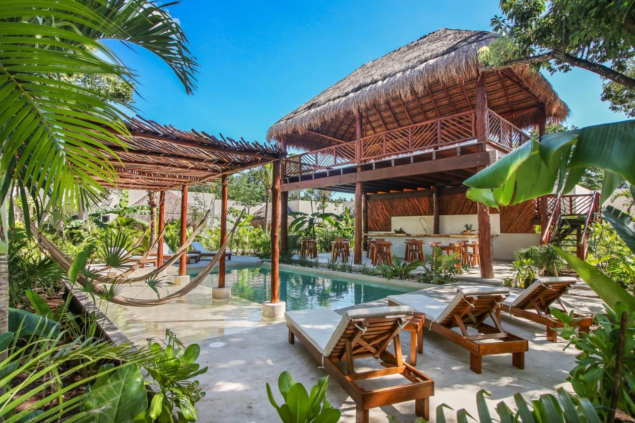 riviera maya hotéis diferentes