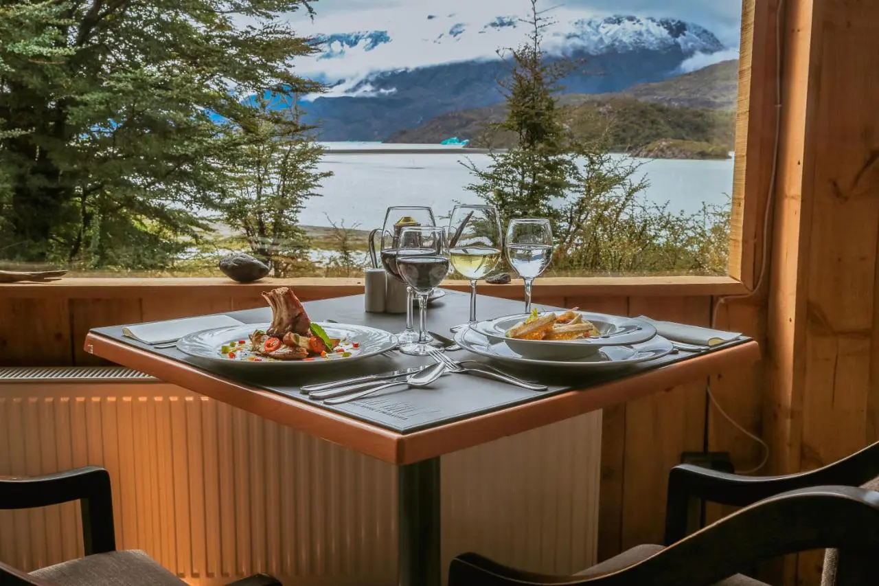 Hotel em Torres Del Paine - Onde ficar no Parque Nacional