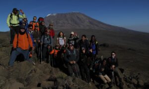 Agência de Viagem para o Kilimanjaro – Quem leva e qual a melhor?