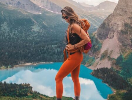 7 passos para escolher a mochila de trekking ideal