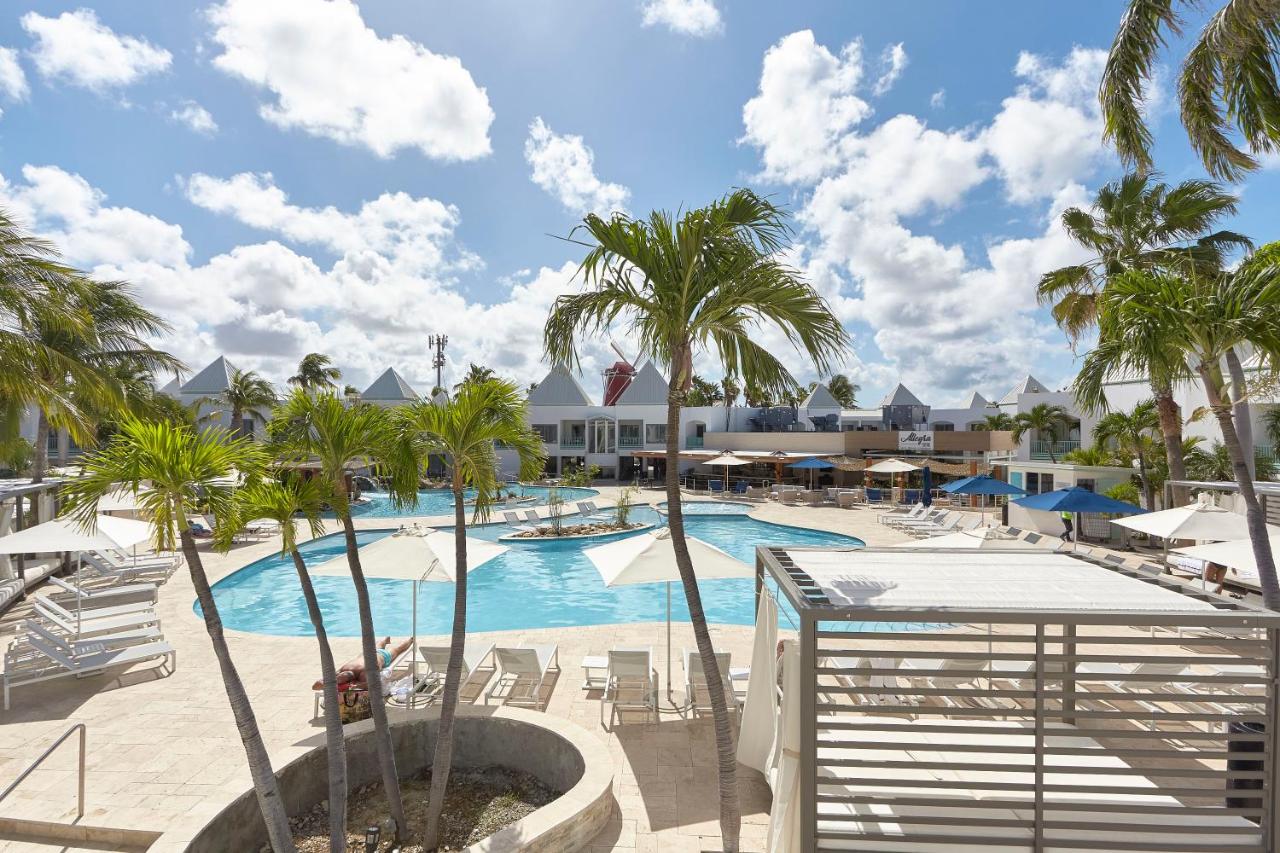 Resorts Aruba