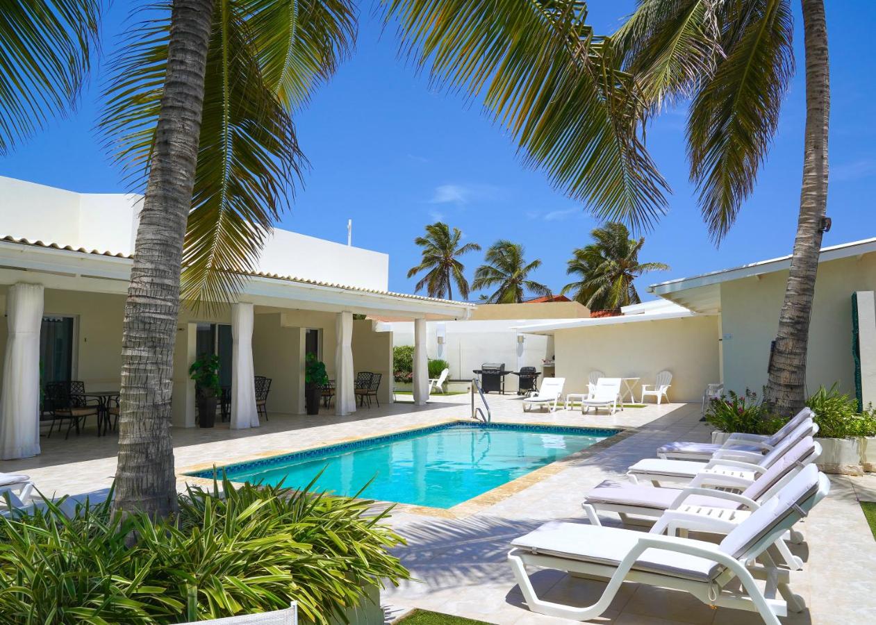 Hotel e resort bom no Caribe